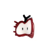 ราคา TANTUANG น่ารักน่ารักๆ คลิปหนีบผม แอปเปิ้ลแอปเปิ้ล การ์ตูนลายการ์ตูน ที่หนีบผม ของใหม่ มินิมินิ ชุดแต่งผม (22247522133)