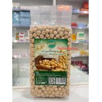 ราคา ภูมิฟ้า ถั่วลูกไก่กลาง 500กรัม ถั่วลูกไก่ (22066019454)