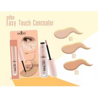 ราคา ODBO EASY TOUCH CONCEALER โอดีบีโอ อีซี่ ทัช คอนซิลเลอร์ คอนซิลเลอร์เนื้อครีม เนียนนุ่มละมุน ไม่เหนียวเหนอะหนะ OD424 (9180828663)
