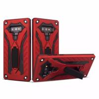 ราคา เคส Samsung galaxy Note20 Note20 Ultra Note10 Lite Note9 Note8 Note5 เคสซัมซุง เคสหุ่นยนต์ เคสไฮบริด มีขาตั้ง เคสกันกระแทก TPU Case (21192675187)