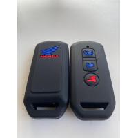 ราคา ซิลิโคนรีโมท PCX 150pcx 2015 2020FORZA 300 FORZA 350ปี 2018 2022 ADV 1 ชิ้น ซิลิโคนกุญแจรีโมท ปลอกหุ้มรีโมท Silicon รถมอเตอร์ไซค์ (14326685882)