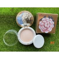 ราคา สินค้าราคาเซลล์ สินค้ามีตำหนิขอคนที่รับได้นะคะ แป้งพัฟ AAC elasticity press powder ตลับทอง (21884756488)