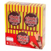 ราคา โชกี้ โชกี้ ช็อกโกแลตแคชชิว Choki Choki (20543733085)