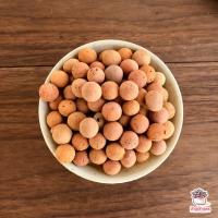 ราคา เม็ดดินเผามวลหนัก โรงงานไทย ถุงละ 1 ลิตร เม็ดปอปเปอร์ Clay Popper (5286658740)