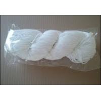 ราคา เชือกสีขาวเบอร์ 18 ยาว 50 เมตร เชือกเกลียวขาว เชือกไปรษณีย์ เชือกมัดถัก ใช้มัดพัสดุ กล่องไปรษณีย์ ใช้กับงานฝีมืองานศิลปะ (2882720385)