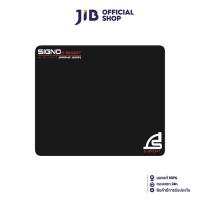 ราคา MOUSE PAD เมาส์แพด SIGNO GAMING SPEED MT 300 NO BOX (20849550799)
