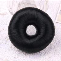 ราคา วิกผมโดนัท ดังโงะ ม้วนผม (21298932697)