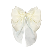 ราคา โบว์ติดผม กิ๊บหนีบผมใหญ่ กิ๊บติดผมHair Clipsโบว์ใหญ่ยักษ กิ๊บติดผมโบว์ใหญ่เวอร์ชั่นเกาหลี ผู้หญิงHZ424 (21594441810)