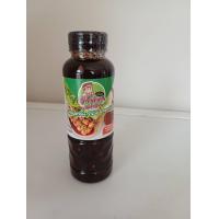 ราคา น้ำจิ้มลูกชิ้นยืนกินบุรีรัมย์ รสมะขามพริกเผาขนาด 300 กรัม (21503314402)