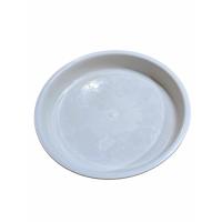 ราคา ถาดพลาสติก ขนาด 31 CM ถาดกลม ถาดตาชั่ง พลาสติก (22019897255)