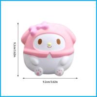ราคา พร้อมส่ง ของเล่นบีบสกุชชี่บีบสกุชชี่ SANRIO รูปลูกพีช ช่วยบรรเทาความเครียด (22000747044)