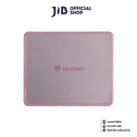 ราคา MOUSE PAD เมาส์แพด NUBWO NP051 PINK (20827077653)