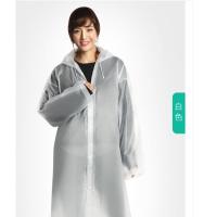 ราคา พร้อมส่ง เสื้อกันฝน กันน้ํา น้ําหนักเบา ลาย Sesame Street Bread Black Superstar Delu สําหรับผู้ใหญ่ ราคาถูกมีเก็บปลายทาง (21788766601)