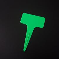 ราคา INS ป้ายพลาสติก mini ป้ายชื่อแคคตัส ป้ายชื่อสวน ป้ายไม้ดอกไม้ garden label (13949761630)