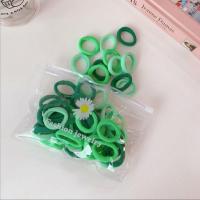 ราคา คลังสินค้าพร้อม50ชิ้น ถุงสไตล์เกาหลีเดซี่สีสันสดใสเด็ก Set Ikat Rambut ยางมัดผมหางม้าเชือกรัดผมสำหรับเด็กผู้หญิง (21494201204)