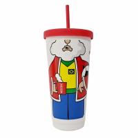 ราคา แก้วน้ำเนสกาแฟ รุ่น ลายทีมฟุตบอล (21620159536)