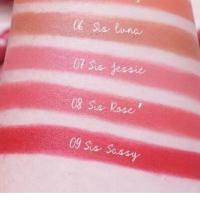 ราคา ลิปแมช แบรนด์ sis2sis ลิปแบบแท่ง (21486814058)