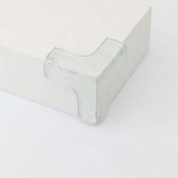 ราคา MTOTO กันกระแทกขอบโต๊ะ ทรง T ยางกันชน กันกระแทก ติดมุมโต๊ะ กันกระแทกขอบมุมโต๊ะ กันกระแทกกันชนสำหรับเด็ก ใช้งานง่าย ติดตั้งง่าย (11222887915)