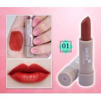 ราคา Product details of พร้อมส่ง ลิปสติก เนื้อแมท ลิปสติกกันน้ำ SAKURA Matte Lipstick เครื่องสำอาง ลิปสติก 813 ลิปสติกเนื้อแมท แบรนด์ SAKURA NO813 (16030994968)