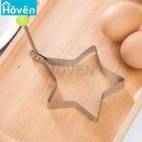 ราคา พิมพ์ไข่ดาว แพนเค้ก แม่พิมพ์ทอดไข่ สแตนเลส แม่พิมพ์ทอดไข่ดาว ไข่เจียว หัวใจ ดาว ดอกไม้ Hoven Thailand (18454048528)