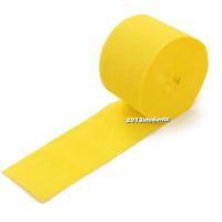 ราคา กระดาษย่น ม่านกระดาษย่น ม่านสายรุ้ง มี7สีให้เลือก ม่านสงกรานต์ ป้ายสงกรานต์ ธงสงกรานต์ (21512778061)