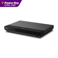 ราคา SONY เครื่องเล่นบลูเรย์ 4K รุ่น UBP X700 BM (21994858342)