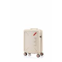ราคา Samsonite Red กระเป๋าเดินทางล้อลาก ขยายได้ 20นิ้ว รุ่น TOIIS XP SPINNER 55 20 EXP (22184614266)