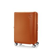 ราคา AMERICAN TOURISTER กระเป๋าเดินทางล้อลาก 28นิ้ว รุ่น GEMINA PRO SPINNER 75 28 EXP TSA (22199941667)