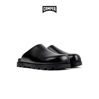 ราคา CAMPER รองเท้าแตะ ผู้ชาย รุ่น Brutus Sandal สีดำ SAN K100906 004 (21559705124)