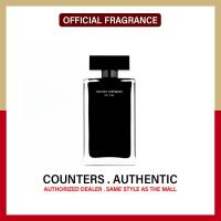 ราคา สินค้าเคาน์เตอร์แท้ Narciso Rodriguez For Her น้ำหอม 100ml Eau De Toilette (22279477832)