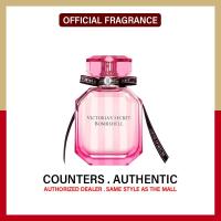 ราคา สินค้าเคาน์เตอร์แท้ VictoriaS Secret น้ำหอม 100ml Eau De Parfum (22279661507)