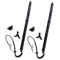 ราคา โช้คฝาท้าย ไฟฟ้า New Toyota Fortuner 2015 2024 แทนของเดิม 1 คู่ ซ้าย ขวา ตรงรุ่น โตโยต้า ฟอร์จูนเนอร์ (21450633559)