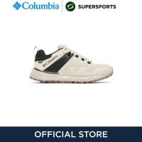ราคา COLUMBIA Facet 75 OutDry รองเท้าปีนเขาผู้ชาย (21693968684)