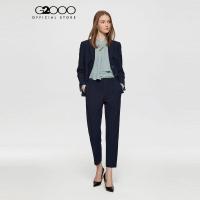 ราคา G2000 เสื้อสูทสำหรับผู้หญิง Easy Fit รุ่น 3621216479 NAVY (20484302898)