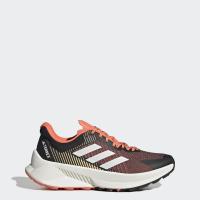 ราคา adidas เอาท์ดอร์ รองเท้าวิ่งเทรล Terrex Soulstride Flow ผู้หญิง สีดำ HP5570 (21454098228)