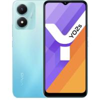 ราคา มือถือ VIVO Y02S RAM3GB ROM32GB แบตเตอรี่ 5 000 mahกล้องหลังกล้องดิจิตอล 8 ล้านพิกเซล เครื่องใหม่เคลียร์สต๊อก (22364556166)