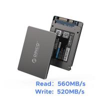 ราคา ORICO SSD 128GB 256GB 512GB 1TB SSD 2 5นิ้ว SATA SSD 1TB ภายใน Solid State Disk สำหรับเดสก์ท็อปแล็ปท็อป (22147424265)