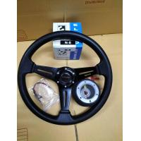 ราคา ชุดพวงมาลัยแต่ง 14 นิ้ว พร้อมคอตรงรุ่น isuzu TFR ตรงรุ่นเลยค่ะ (10181724514)