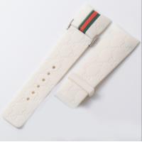 ราคา BLQ สายนาฬิกาซิลิโคนทดแทน Gucci Gucci Gucci YA1114 2 071 นาฬิกายางพร้อมอุปกรณ์เสริมสำหรับผู้ชายและผู้หญิง (16905591032)
