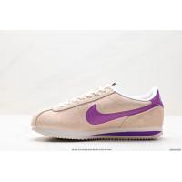 ราคา Nike Classic Cortez Forrest Gump shoes casual running shoes sports shoes (22207733526)