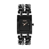 ราคา Julius นาฬิกาข้อมือผู้หญิง รุ่น JA 876 หน้าปัดสี่เหลี่ยม สายสแตนเลสสตีล แบรนด์เกาหลี แฟชั่นฮิตของแท้ สินค้าประกันศูนย์ไทย (21987794843)