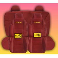 ราคา หุ้มเบาะvios ปี2007 2012 ตรงรุ่นชนิดพรีเมียมที่สุดในเวป (21969708329)