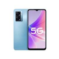 ราคา จัดส่งภายใน 24 ชั่วโมง OPPO A77 5G 8 128GB มือถือ ออปโป้ เอ77 เครื่องศูนย์ไทย เล่นเกมลื่น กันน้ำ IPX4 (22384008245)