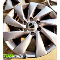 ราคา ล้อแม็ก ISUZU MU X 2022 แท้ถอดจากศูนย์ ขอบ 18 6 รู กว้าง 7 5 นิ้ว ราคาต่อ 1 ล้อ ล้อแม็กอีซูซุ ขอบ18 ล้อMu x (20465116831)