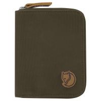 ราคา Fjallraven Zip Wallet กระเป๋าสตางค์ กระเป๋าเงิน มีซิป (674948046)