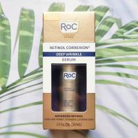 ราคา RoC Retinol Correxion Deep Wrinkle Serum 30 ml เรตินอล เซรั่ม ลดเลือนสัญญาณแห่งวัย (14113824069)