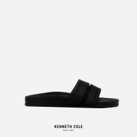ราคา KENNETH COLE รองเท้าแตะผู้ชาย รุ่น DEV BLACK สีดำ SAN RS91066SY 001 (21894473360)