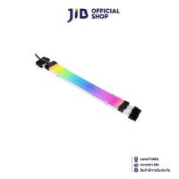 ราคา SLEEVED CABLE สายถัก LIAN LI ADDRESSABLE RGB STRIMER PLUS V2 8 PIN (14858527128)