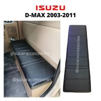 ราคา เบาะแคปรถกระบะ Isuzu D max 2003 2011 เบาะแคปisuzu เบาะแคปดีแม็ก เบาะแค็ป ตรงรุ่น ดีแม็ก เบาะcab isuzu dmax เบาะหลังแคป ยกวางแทนเบาะเดิมได้ทันที (10383282760)