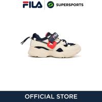 ราคา FILA Essential รองเท้าลำลองเด็ก (21957209220)